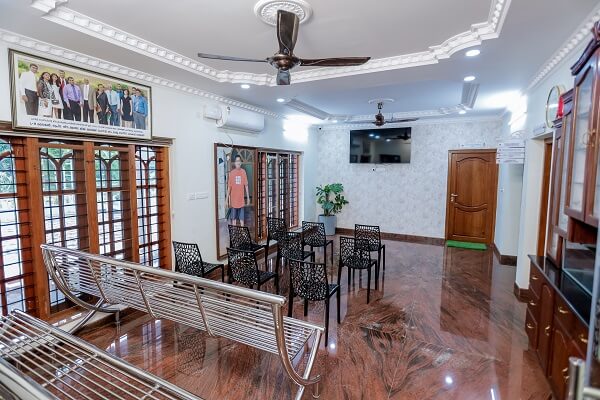 Vestibular & Proprioceptive Unit