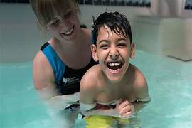 Aquatic Therapy