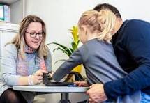 Social Work Department