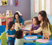 Day Care Facility