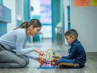 Occupational Therapy