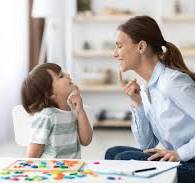 Speech & Language Therapy