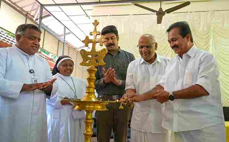 JIMPIRE Child Development Centre Organizes Home Therapist Training for Parents