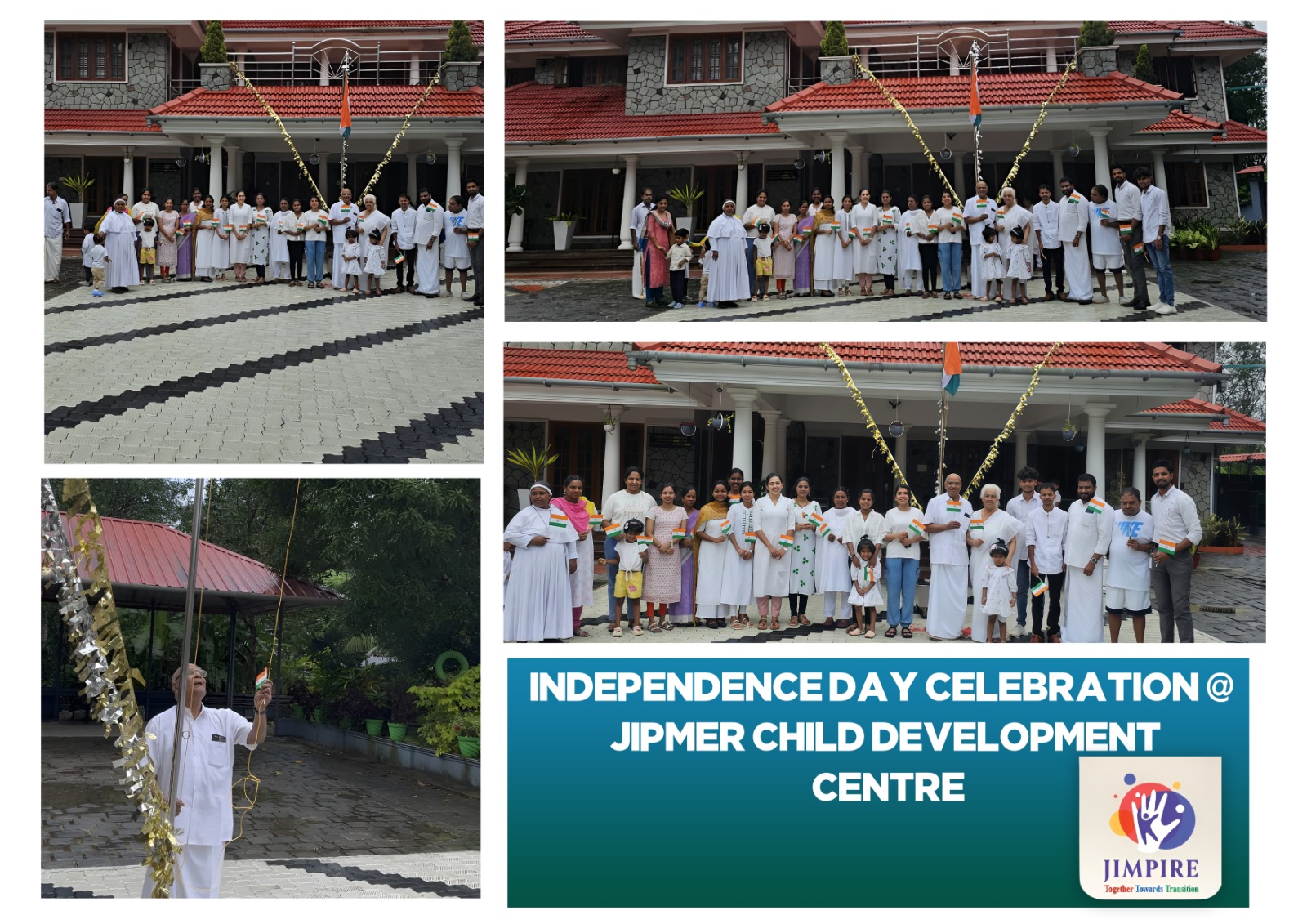 Independence day Celebration 2025