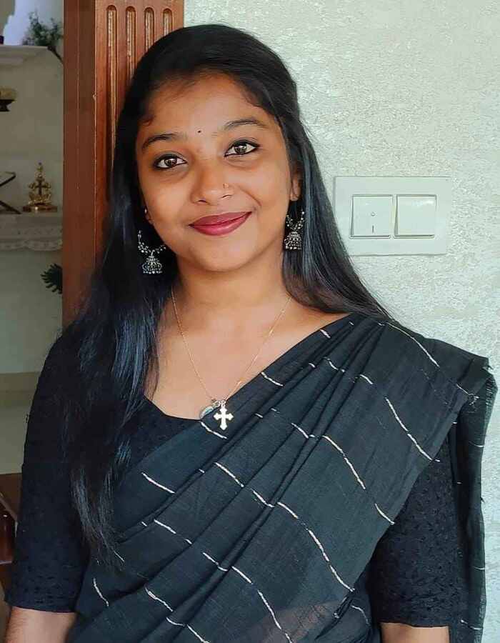 Dolly Varghese