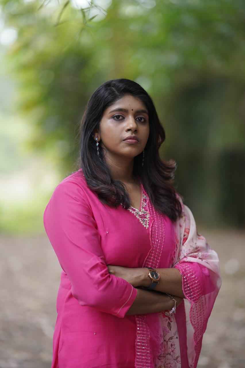 Mrs Arpitha Sachindran 