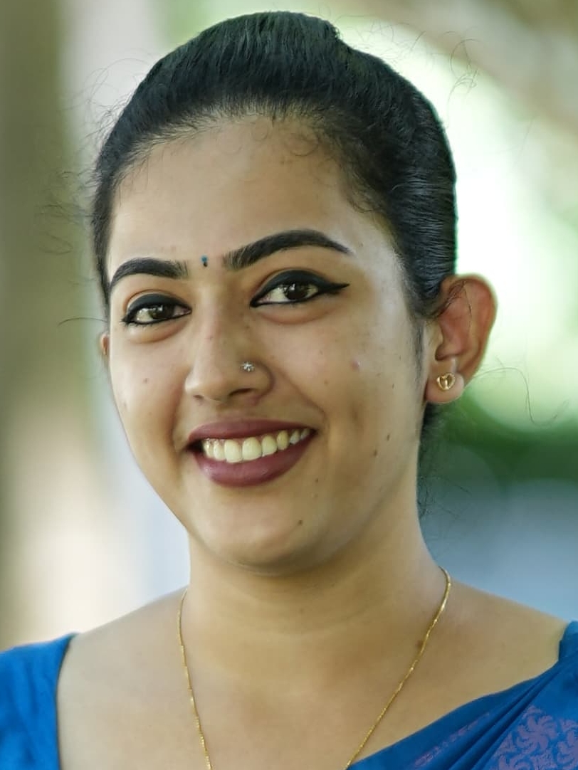 Aleenu Maria James